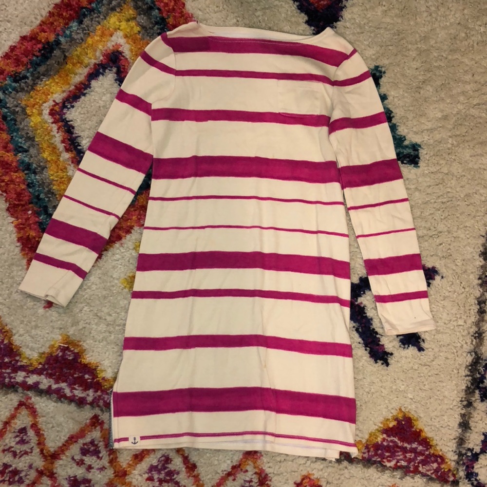 2 girls comfy casual dresses